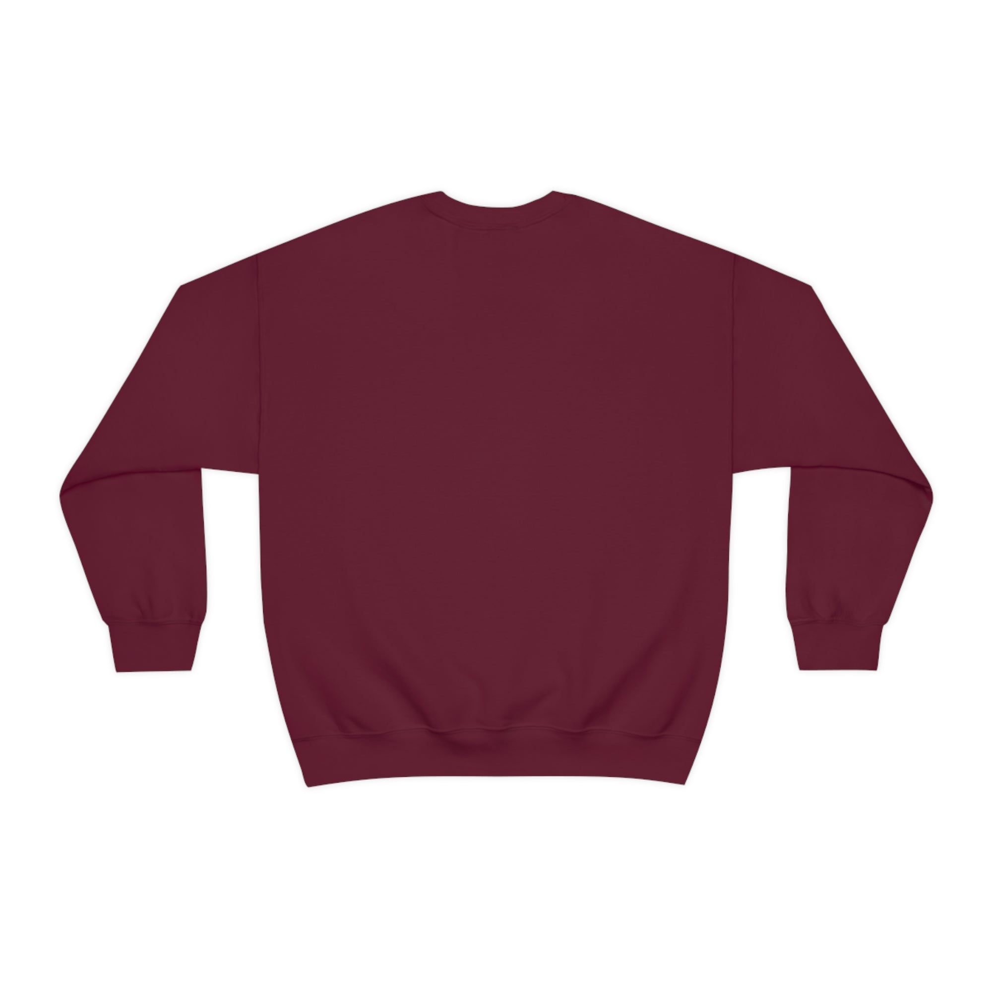 Zion Lions Crewneck Sweatshirts