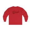 Team Red Bud - Founded in &#39;01 Ultra Cotton Long Sleeve Tee