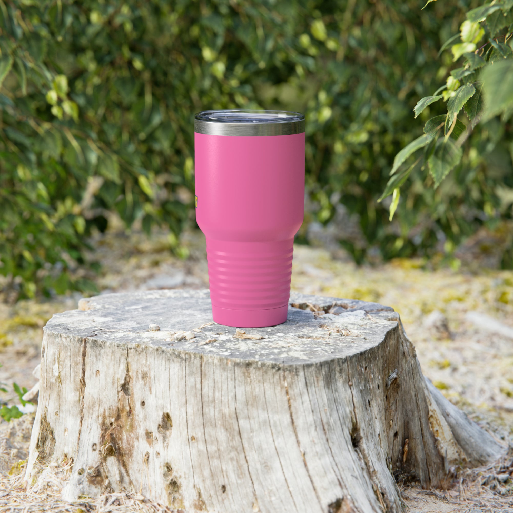 Zion Lions Ringneck Tumbler, 30oz