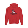 Nansemond River High School Band Boosters Hooded Sweatshirt