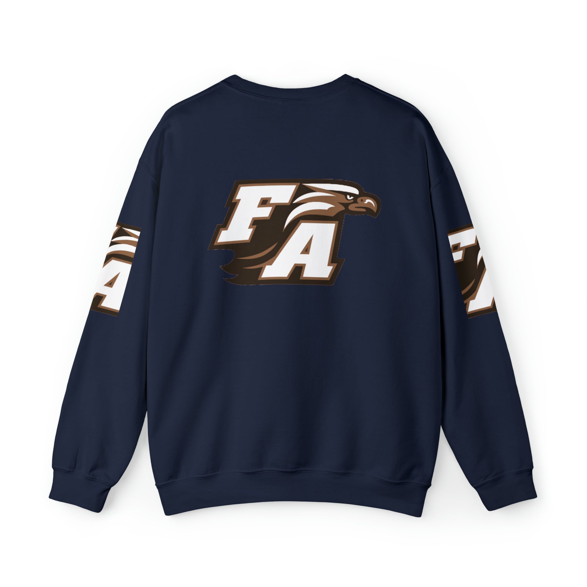 First Academy Drama Team Crewneck Sweatshirts