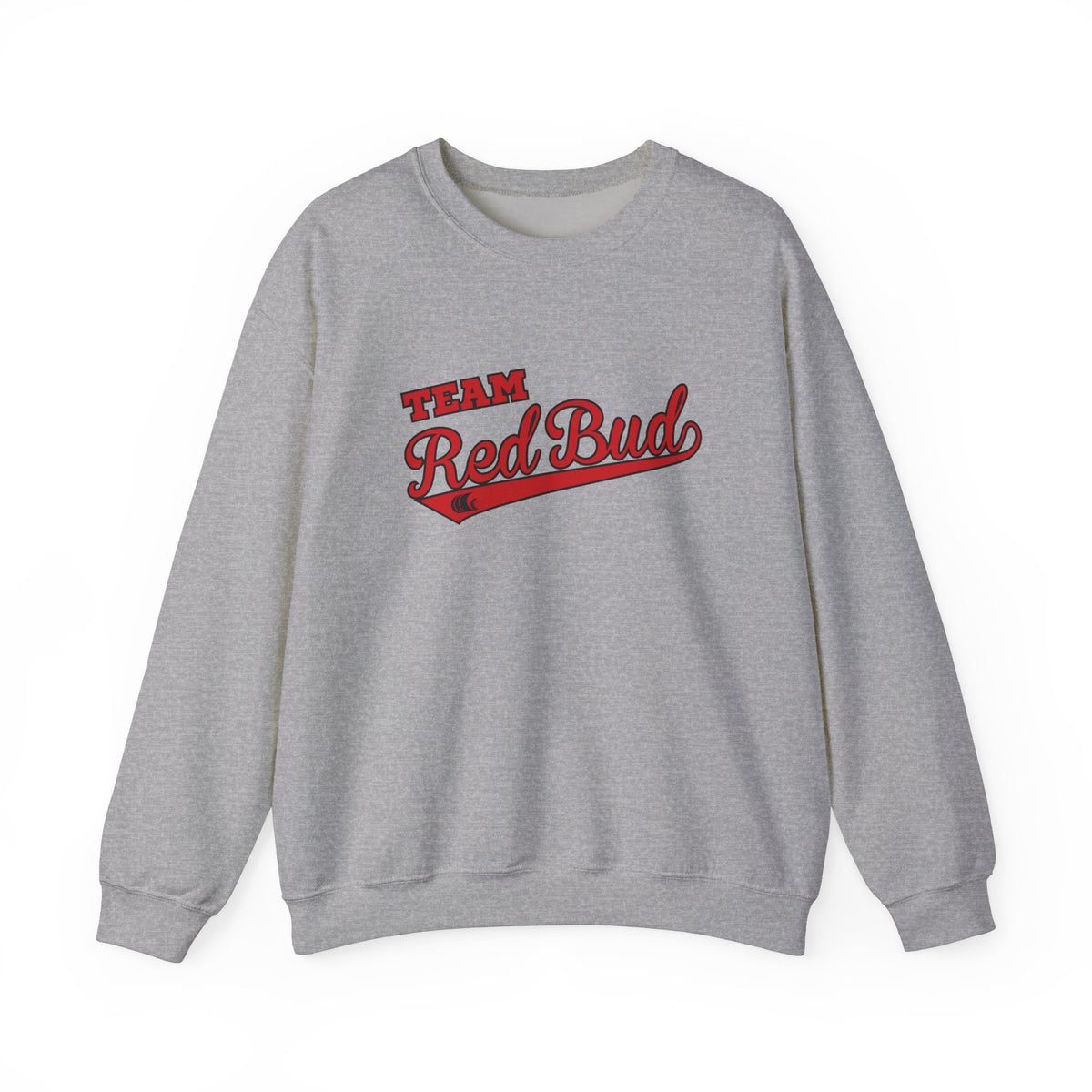 Team Red Bud Founded in &#39;59 Heavy Blend™ Crewneck Sweatshirt