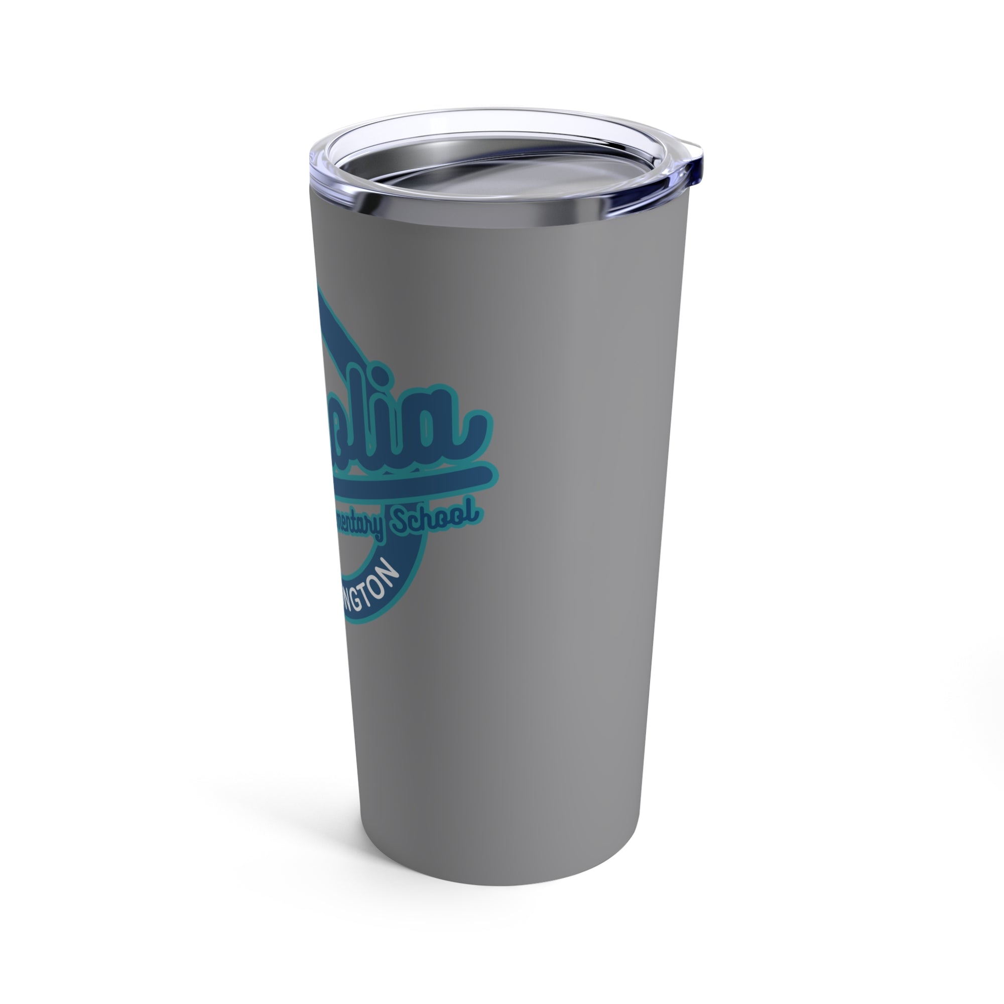 Magnolia Elementary School Tumbler 20oz