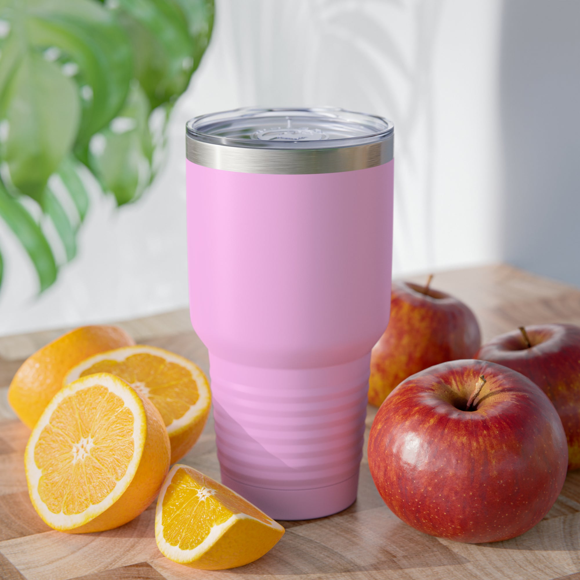 Zion Lions Ringneck Tumbler, 30oz