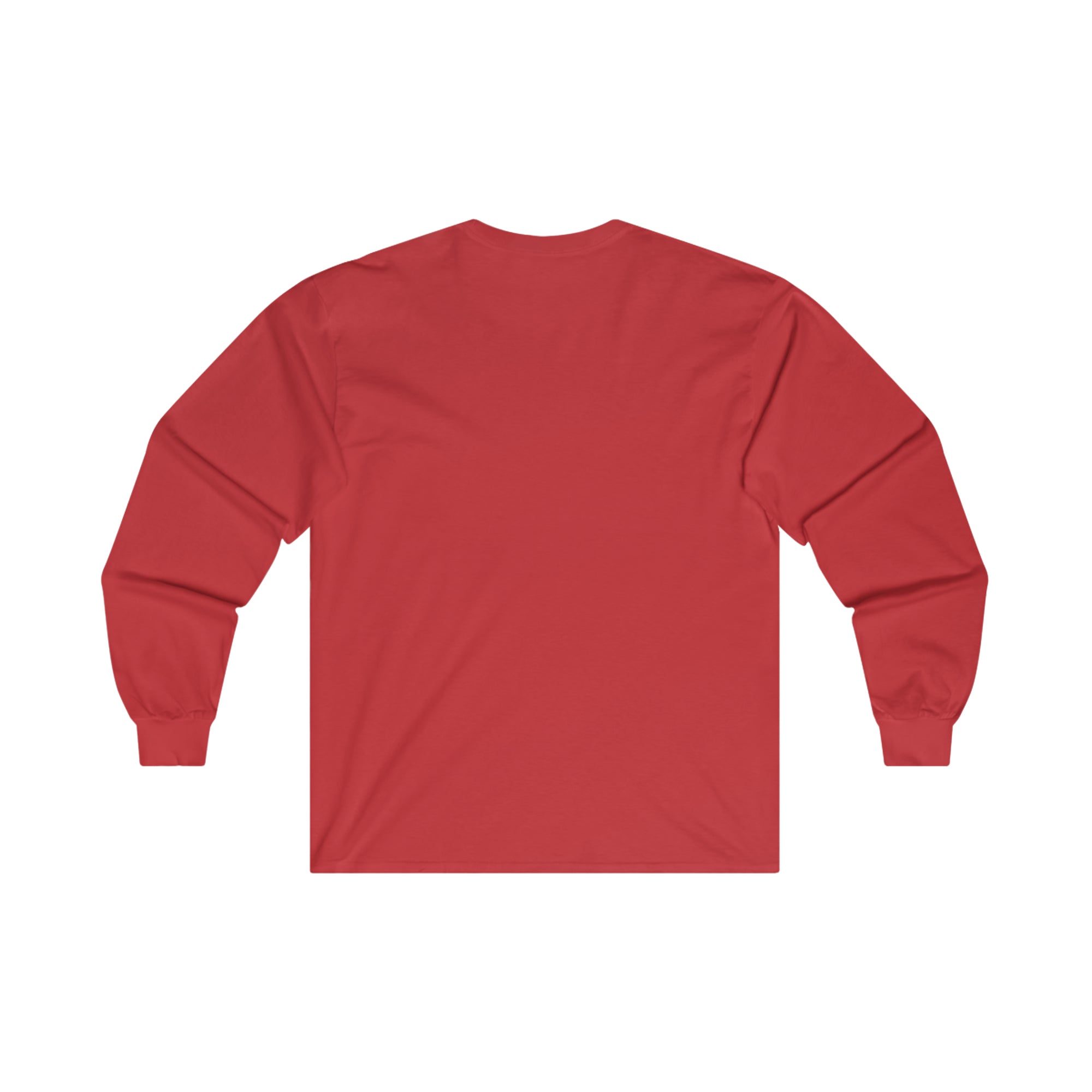 Kare Chiropractic Ultra Cotton Long Sleeve Tee