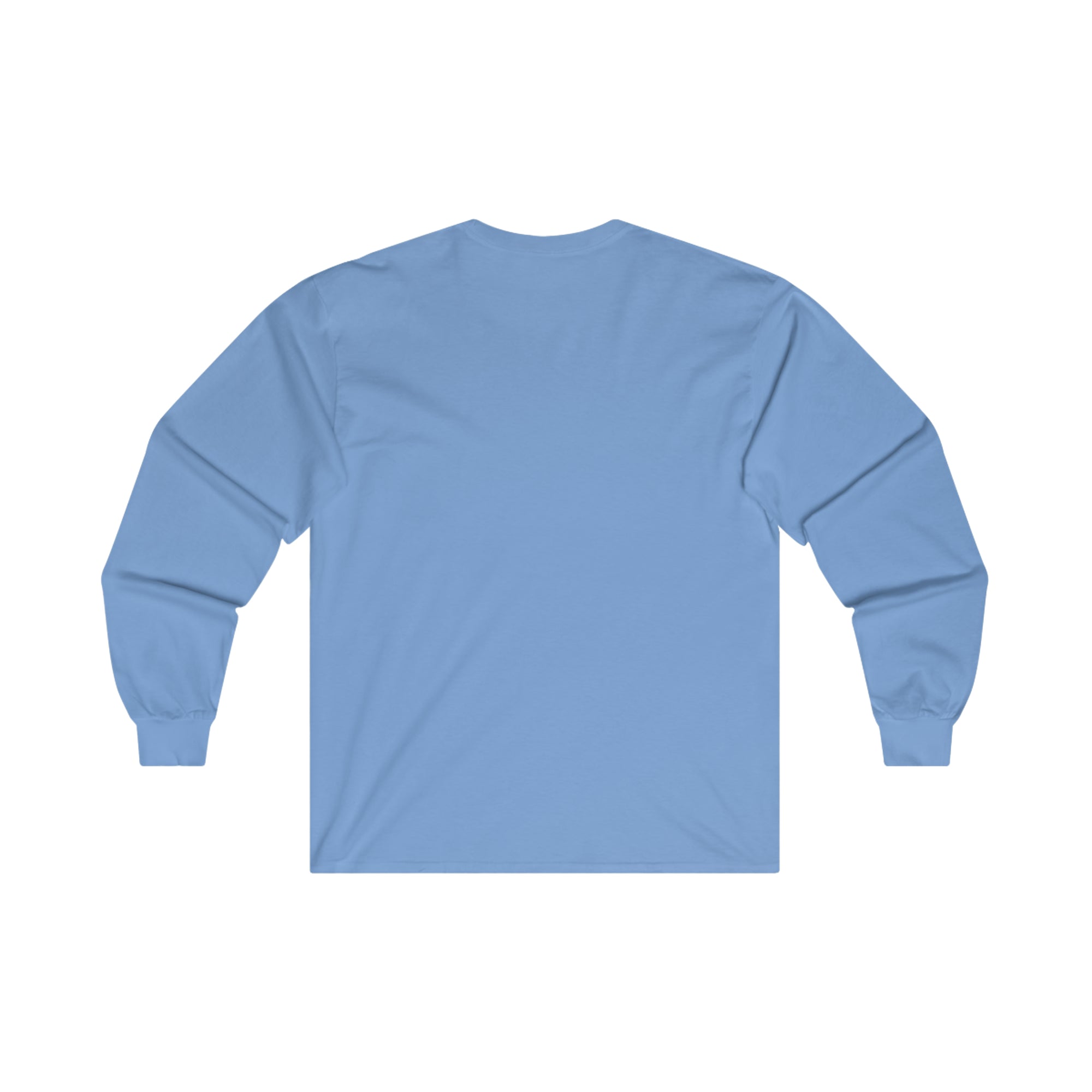 Kare Chiropractic Ultra Cotton Long Sleeve Tee