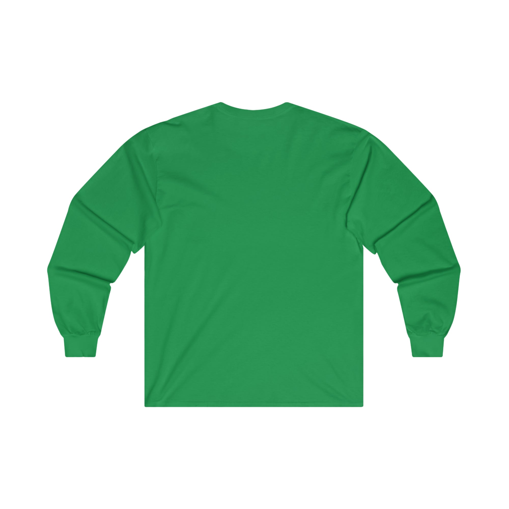 Kare Chiropractic Ultra Cotton Long Sleeve Tee