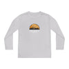 Youth Long Sleeve Magnolia Elementary Tee