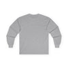 RBI Tech Support Ultra Cotton Long Sleeve Tee