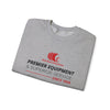 Premiere Equipment &amp; Superior Service Heavy Blend™ Crewneck Sweatshirt