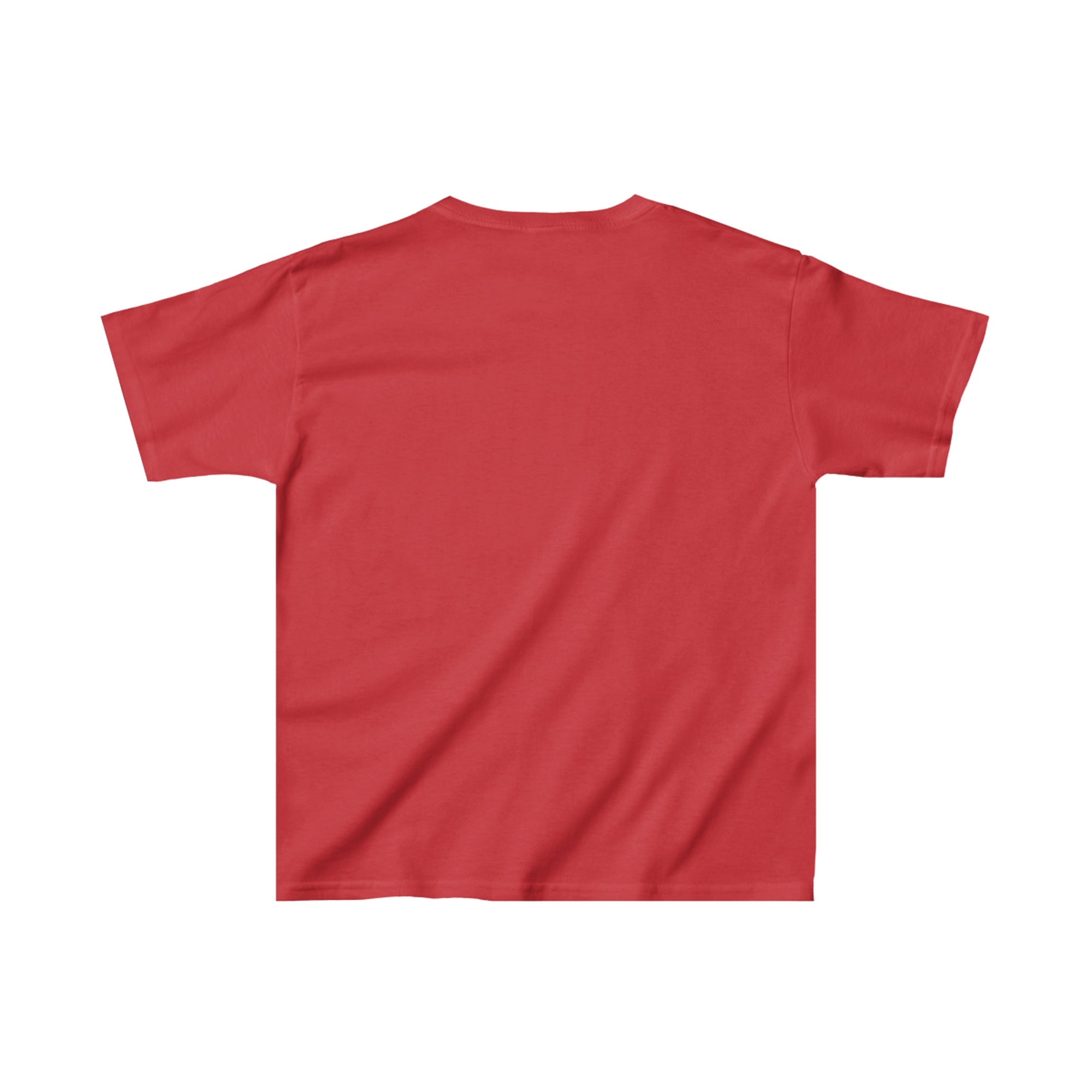Escuela Amistad School Heavyweight Youth Tee