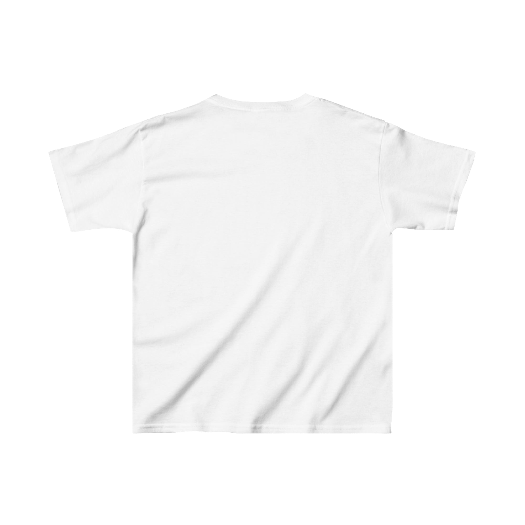 Escuela Amistad School Heavyweight Youth Tee
