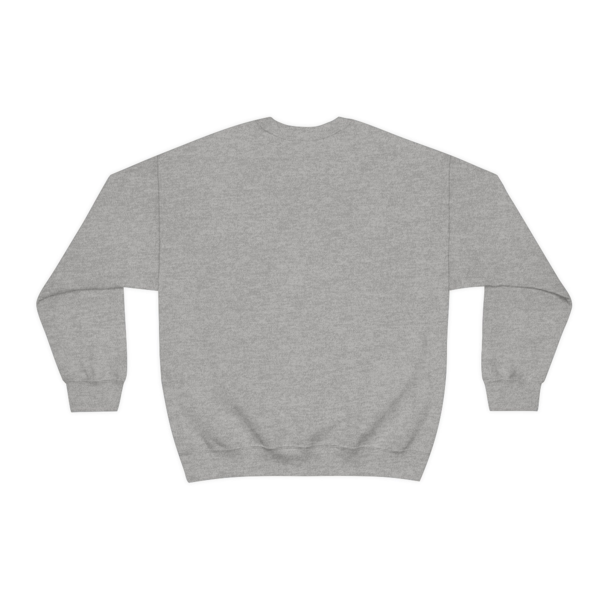 Zion Lions Crewneck Sweatshirts