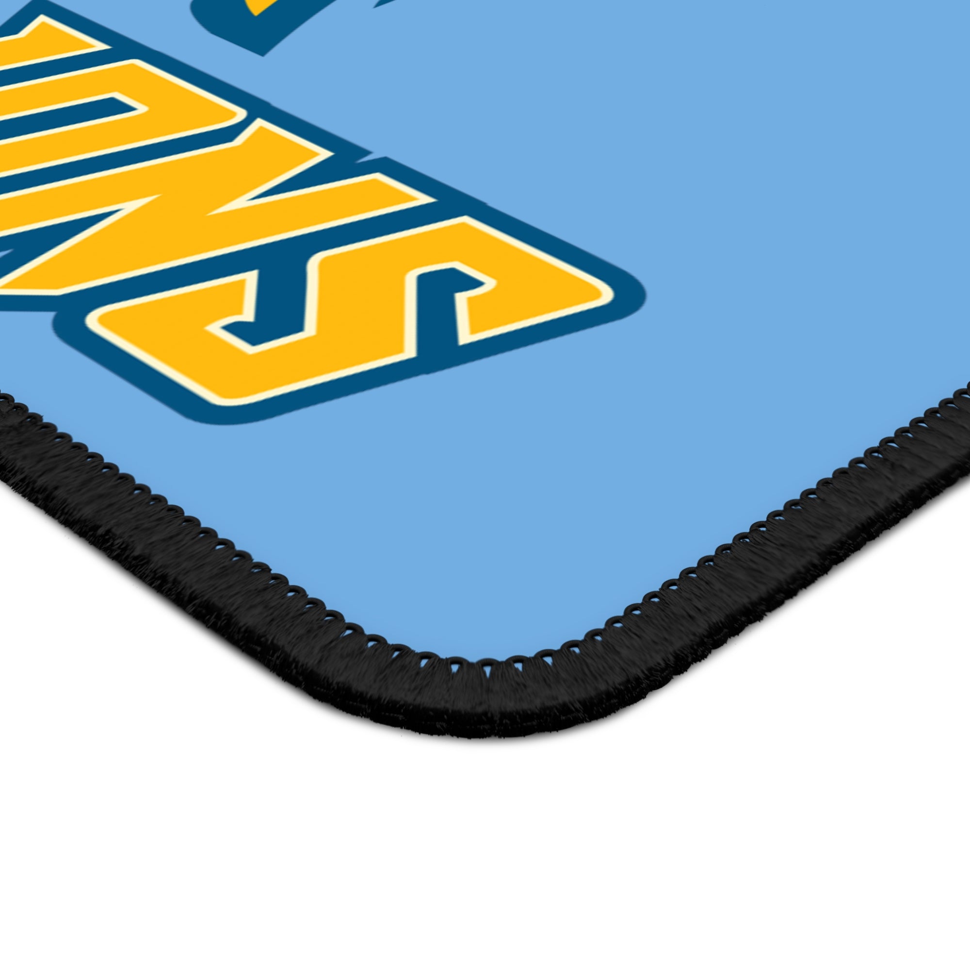 Zion Lions Gaming Mouse Pad