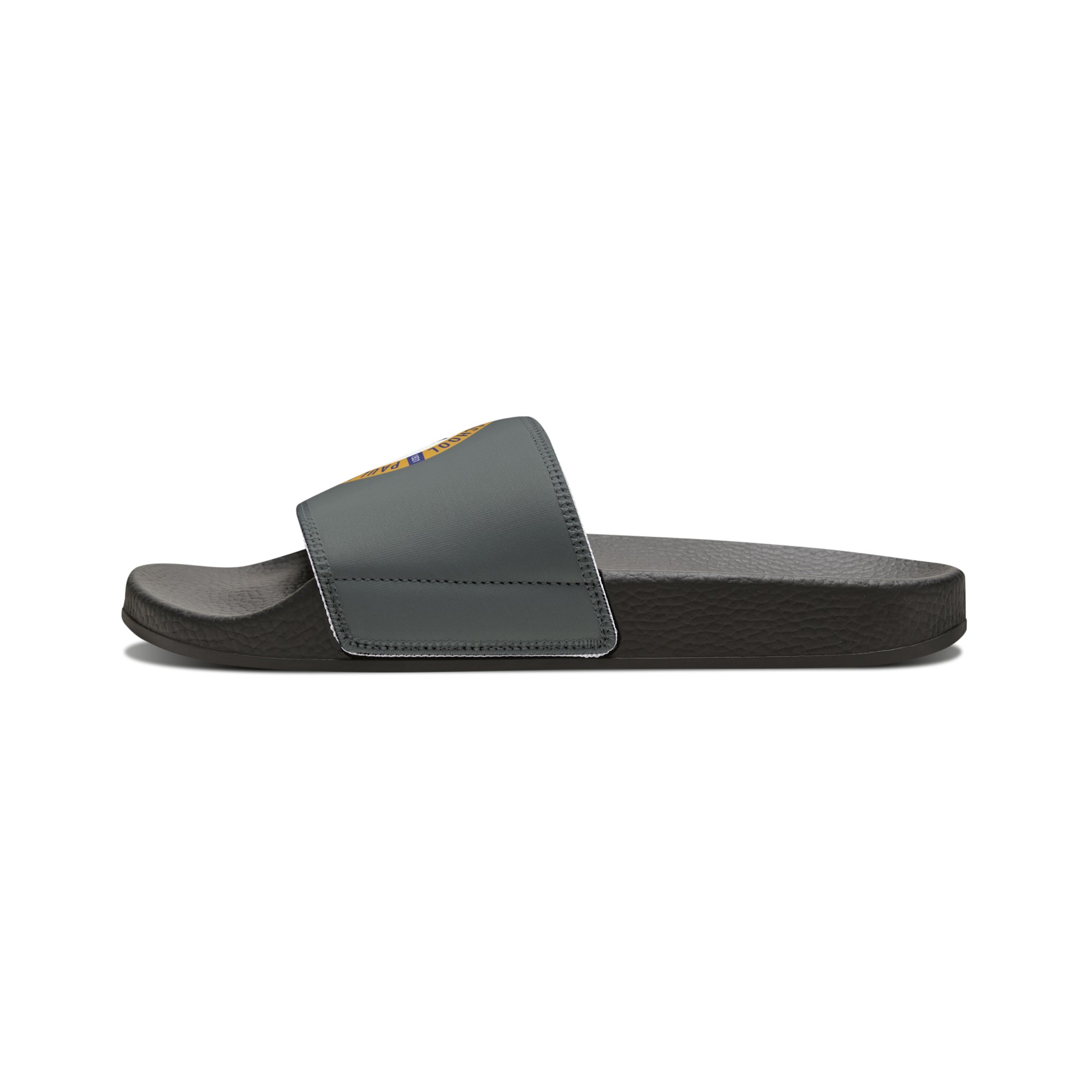 Paul L Dunbar School Slide Sandals