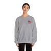 Red Bud Industries RBI Tech Support Heavy Blend™ Crewneck Sweatshirt