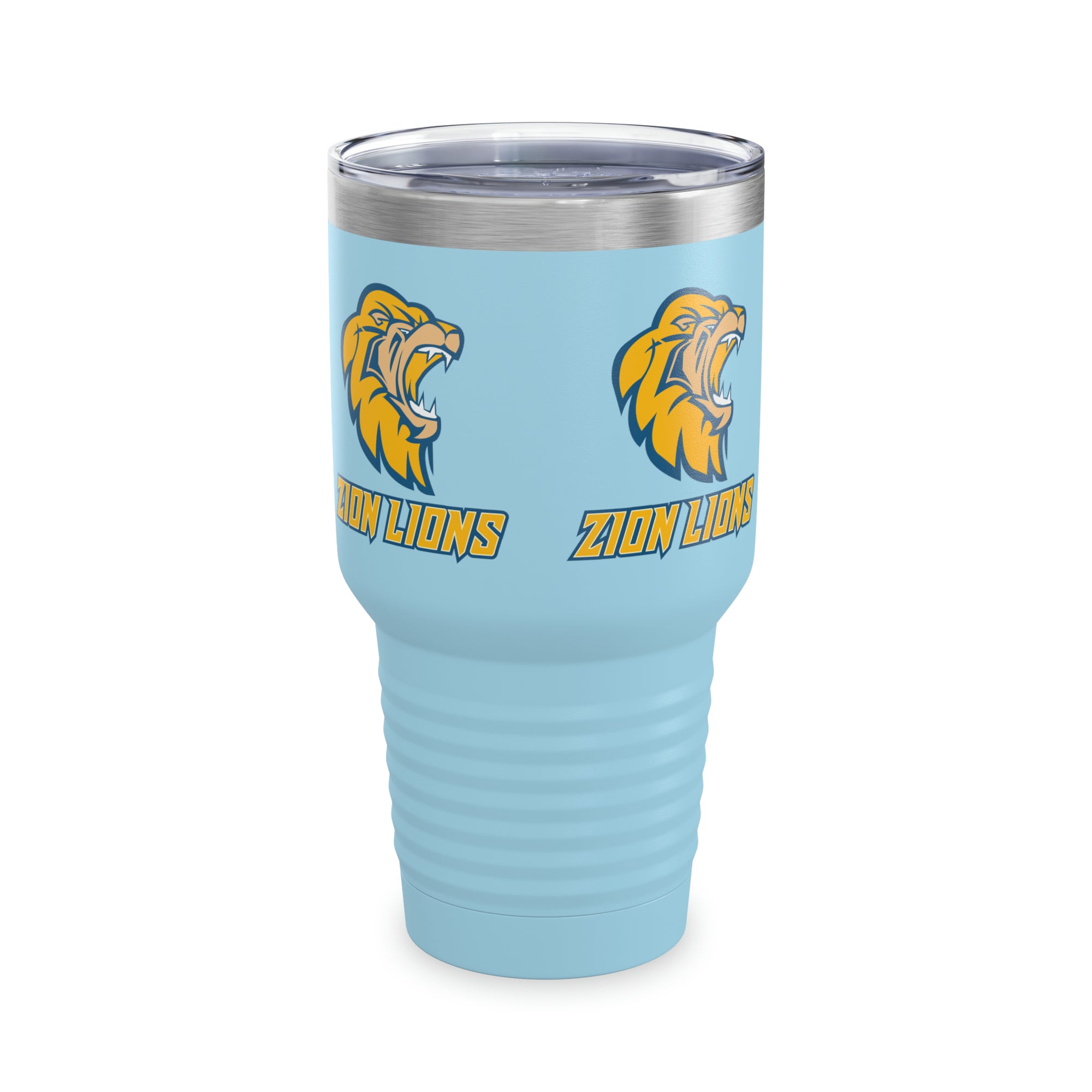 Zion Lions Ringneck Tumbler, 30oz