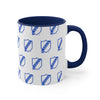 NDICE Coffee Mug, 11oz