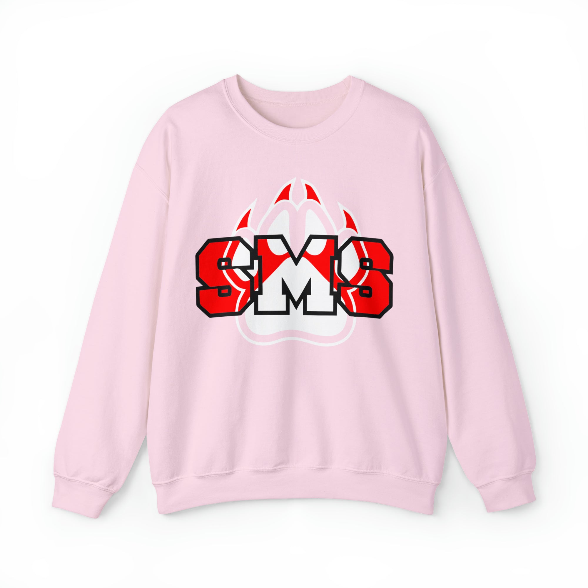 Swatara Middle School Crewneck Sweatshirts
