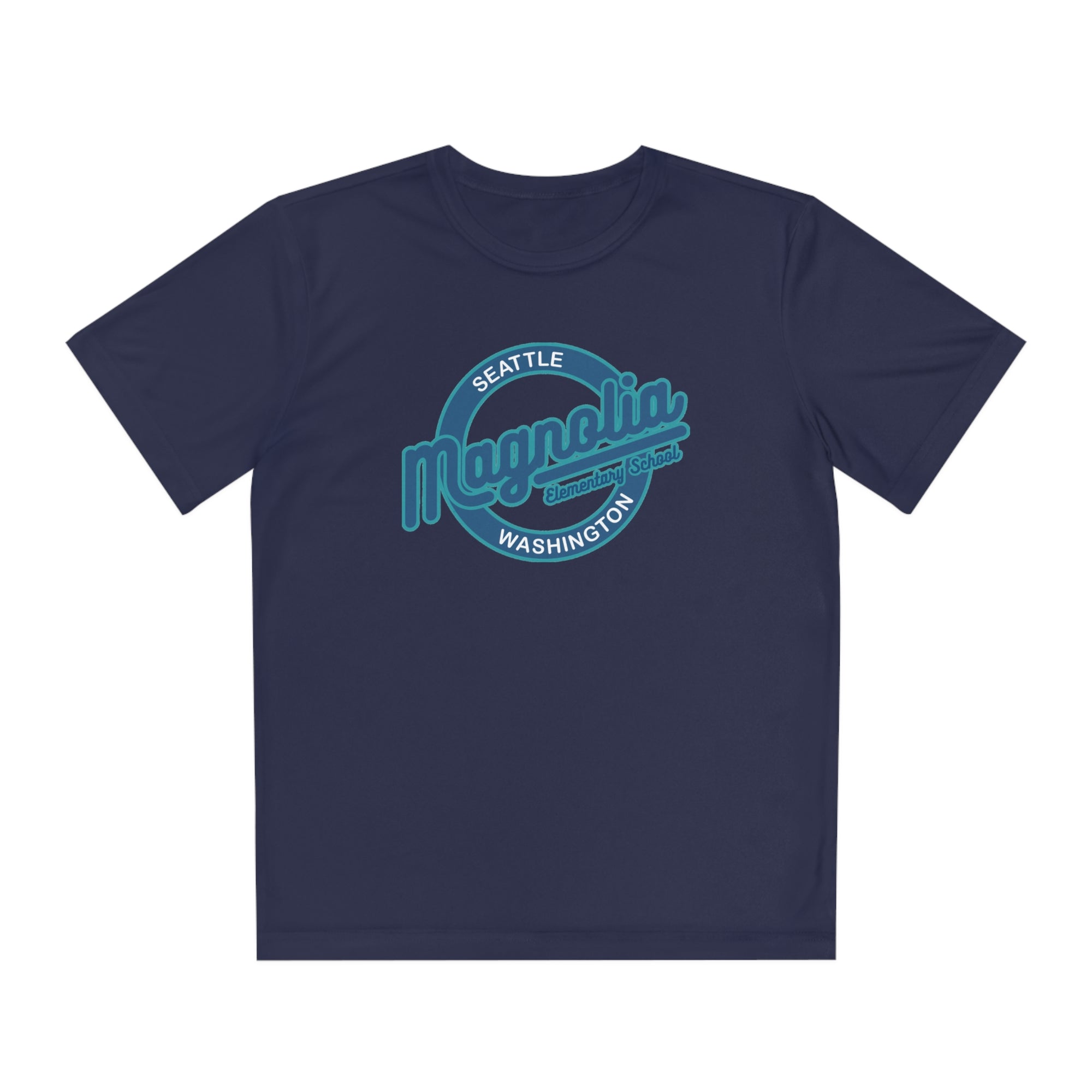 Youth Magnolia Elementary School Tee