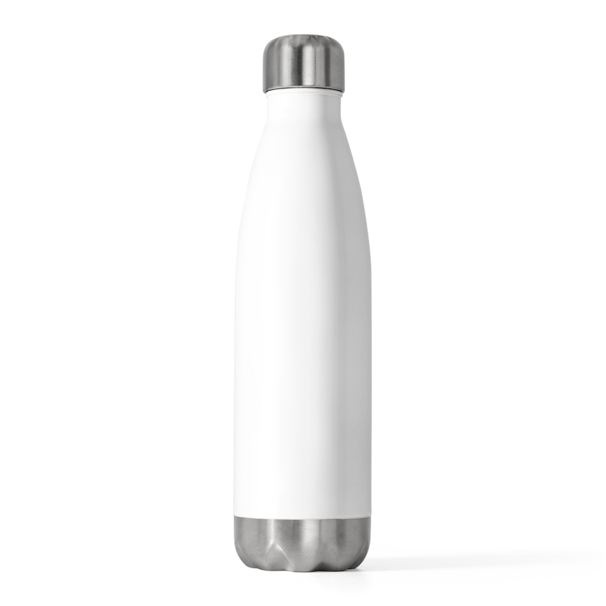 Zion Lions 20oz Insulated Bottle