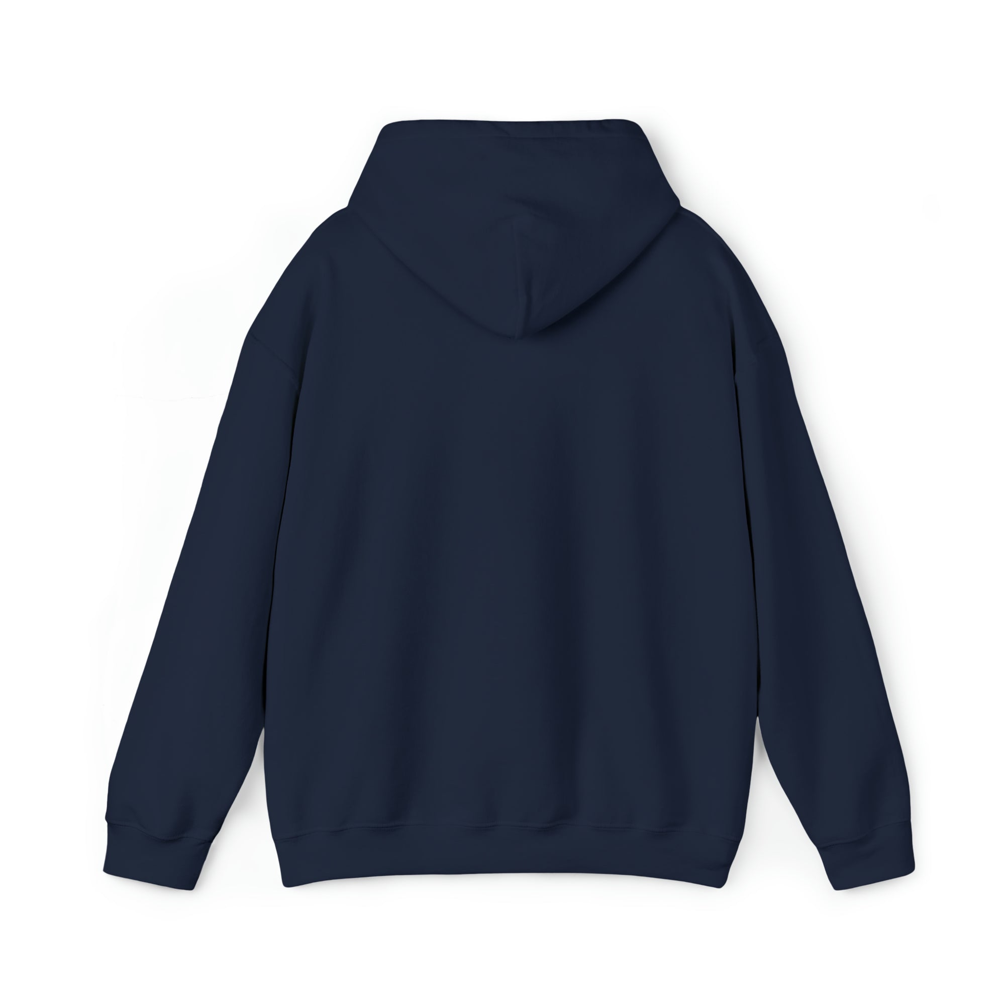 Zion Lions Unisex Heavy Blend™ Hooded Sweatshirt