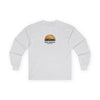 West Seattle Water Polo Ultra Cotton Long Sleeve Tee