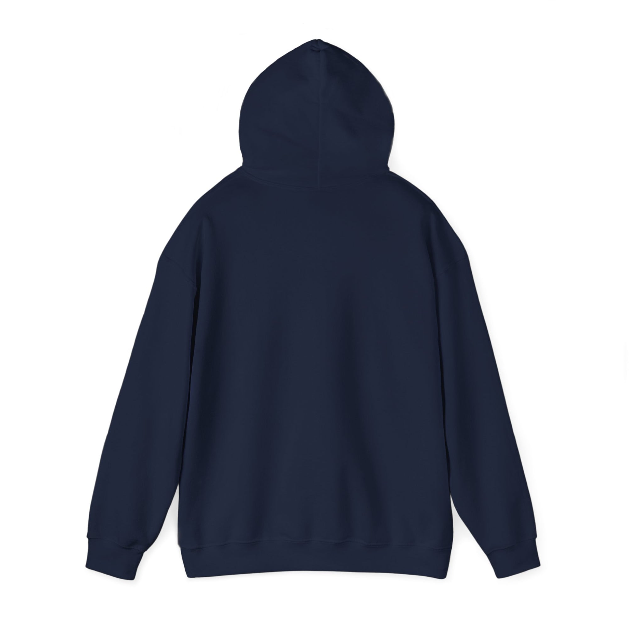 Escuela Amistad School Unisex Heavy Blend™ Hooded Sweatshirt