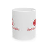 Red Bud Industries Ceramic Mug 11oz