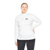 Central Missouri Eyecare Associates Unisex Quarter-Zip Pullover