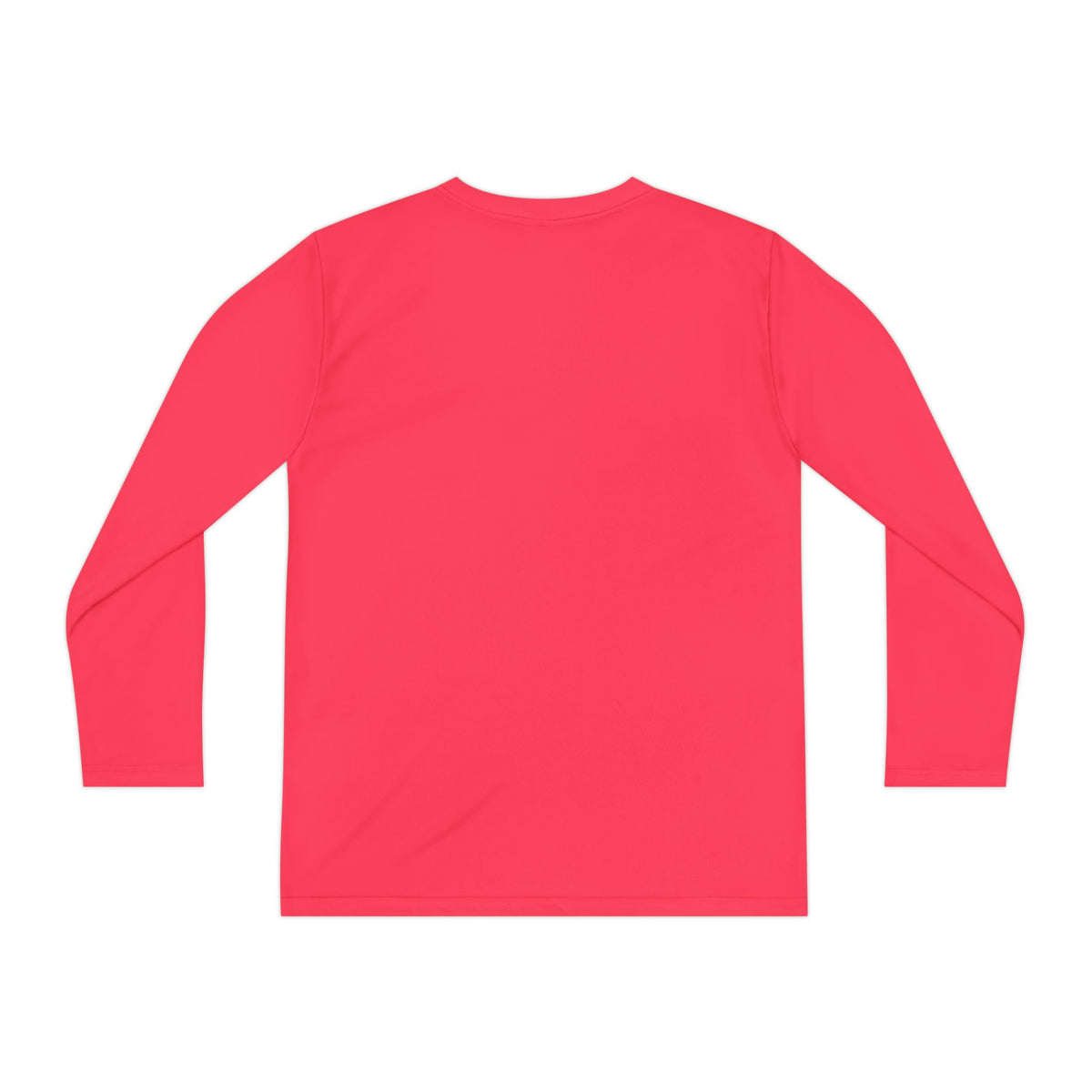 Youth Long Sleeve Magnolia Elementary Tee