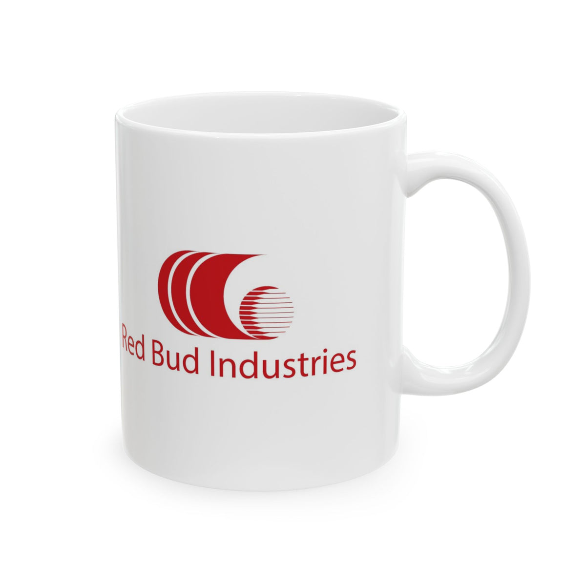 Red Bud Industries Ceramic Mug 11oz