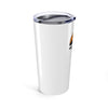 West Seattle Water Polo Tumbler 20oz