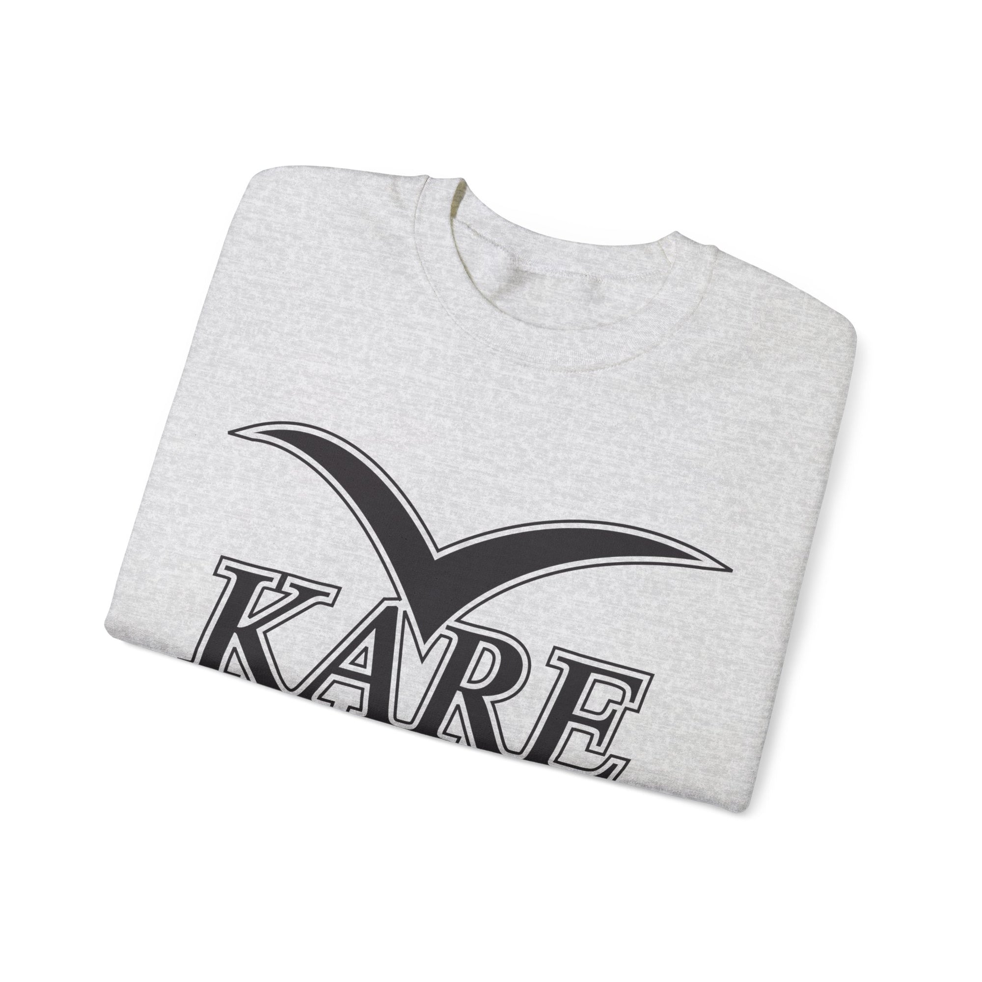 Kare Chiropractic Crewneck Sweatshirts