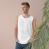 Immaculate Conception Unisex Barnard Tank