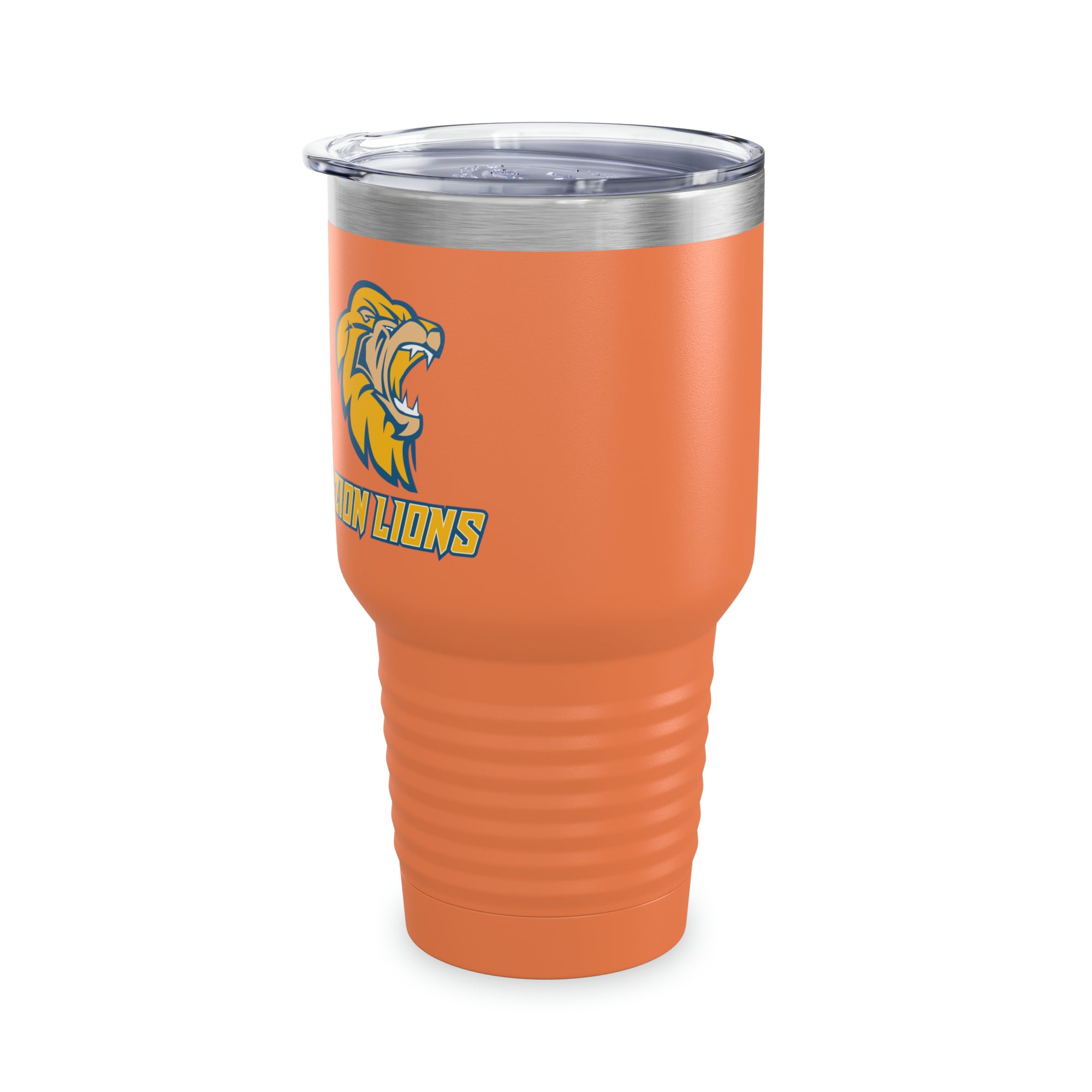 Zion Lions Ringneck Tumbler, 30oz