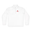 Red Bud Industries Logo Unisex Quarter-Zip Pullover