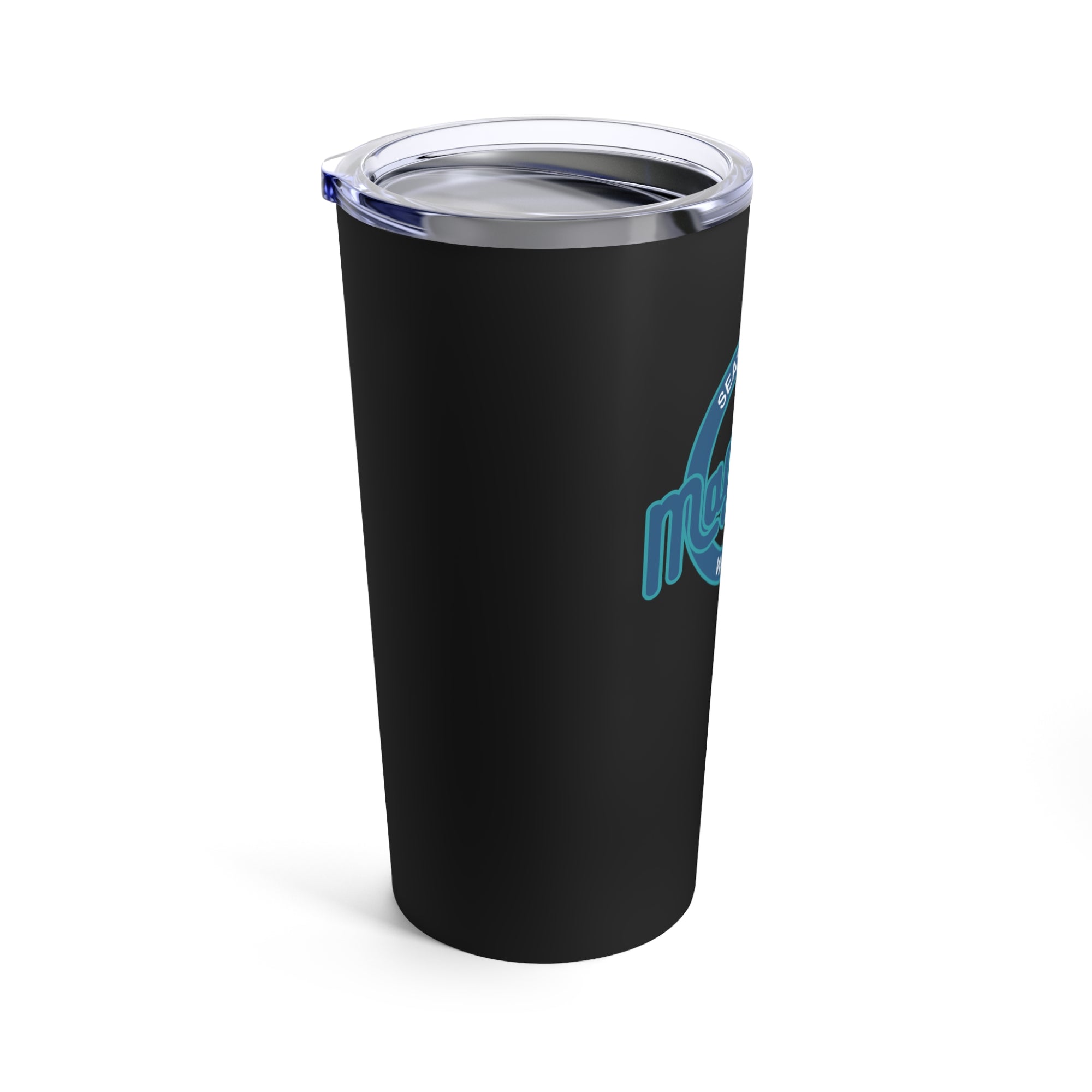 Magnolia Elementary School Long logo Tumbler 20oz