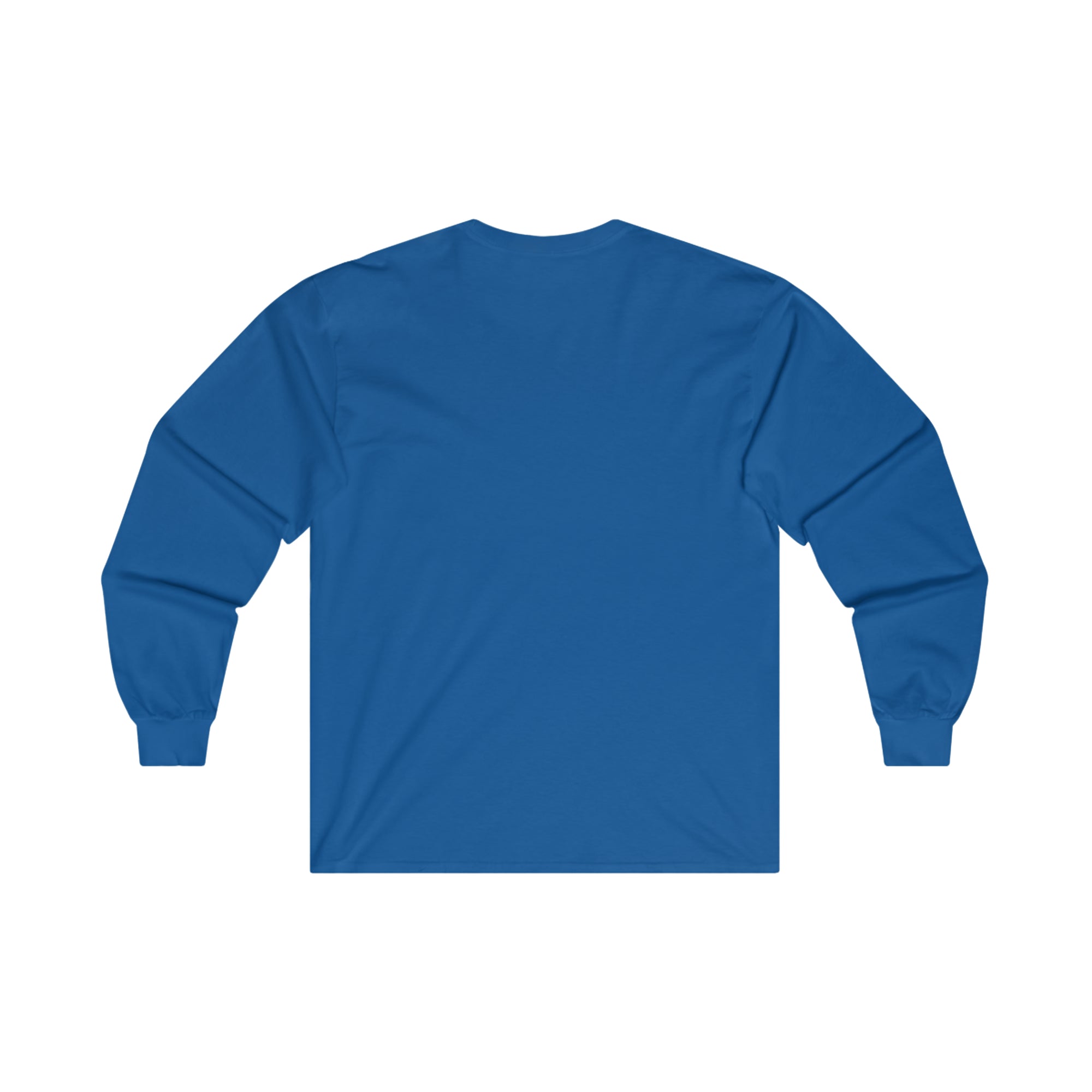 Paul L Dunbar School Ultra Cotton Long Sleeve Tee