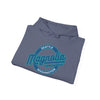 Magnolia Elementary School Unisex Heavy Blend™ Hooded Sweatshirt