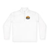 West Seattle Water Polo Unisex Quarter-Zip Pullover