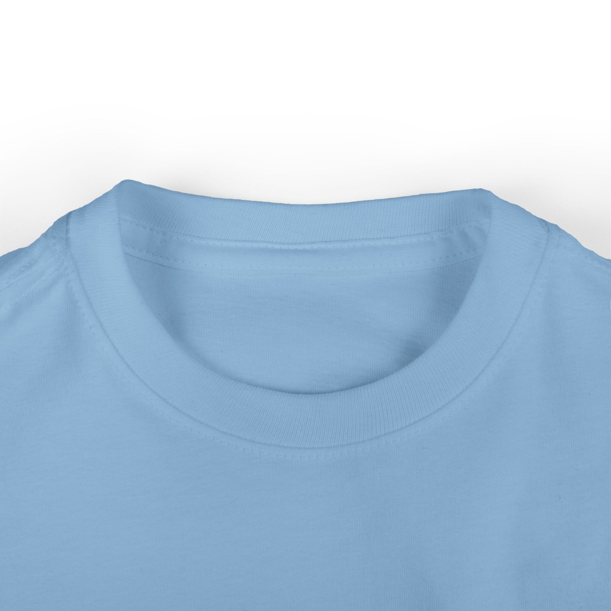 Live Your Best Life On the Kaskaskia River Baby Shirts