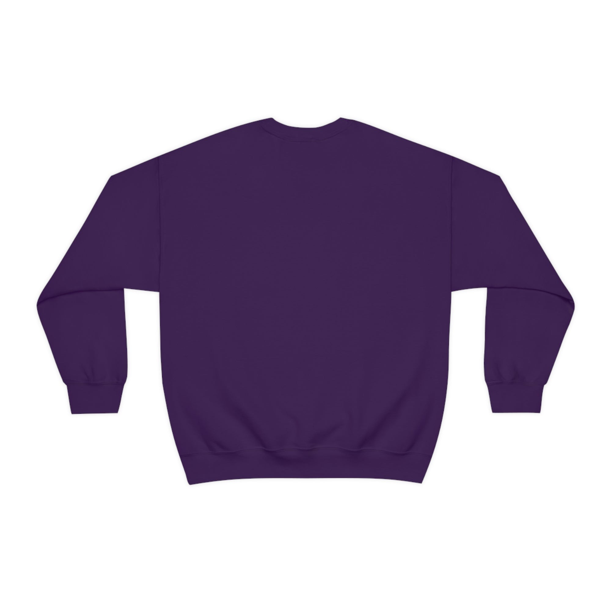 Zion Lions Crewneck Sweatshirts