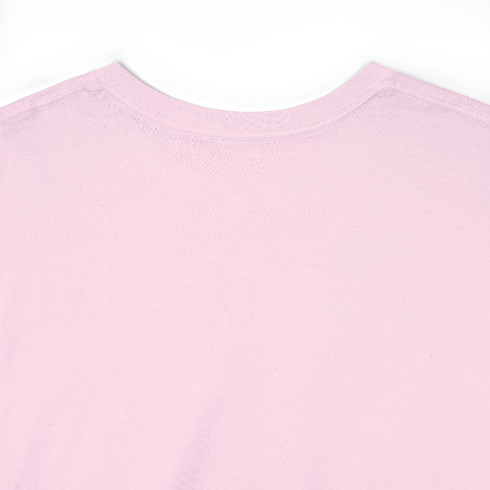 Zion Lions Unisex Heavy Cotton Tee