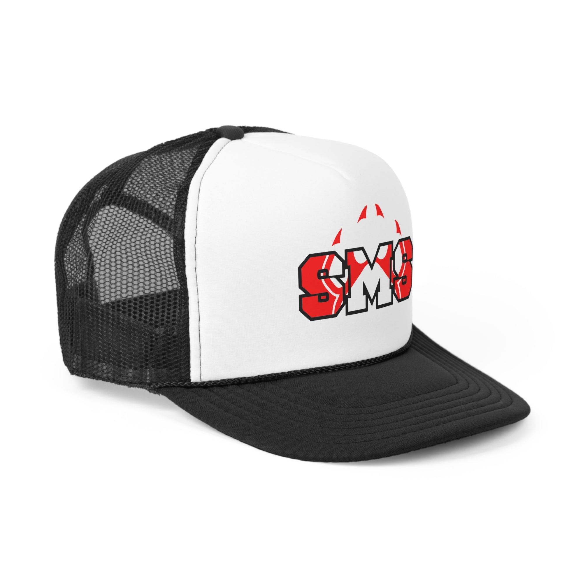 Swatara Middle School Trucker Caps