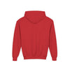 Nansemond River High School Band Boosters Hooded Sweatshirt