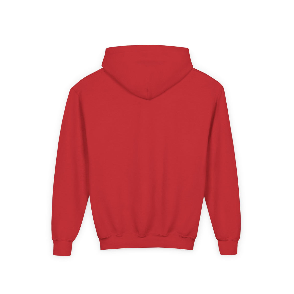 Nansemond River High School Band Boosters Hooded Sweatshirt