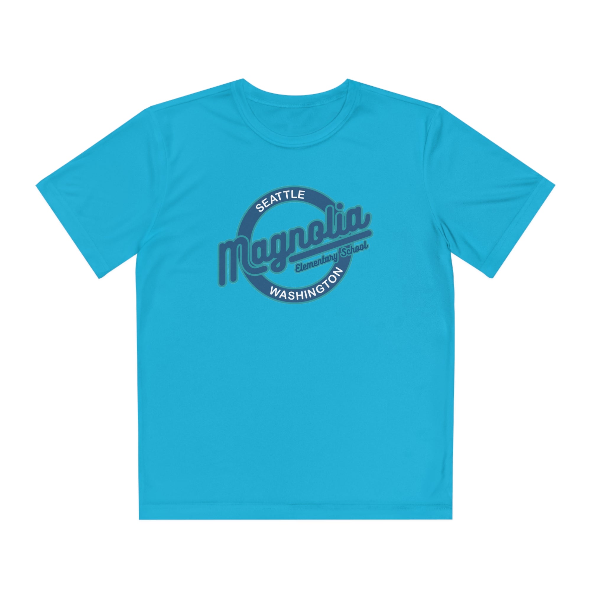 Youth Magnolia Elementary School Tee
