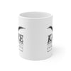 Kare Chiropractic Ceramic Mug 11oz