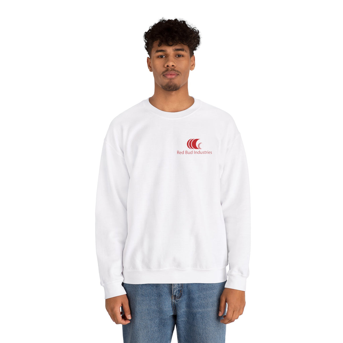 Red Bud Industries Heavy Blend™ Crewneck Sweatshirt